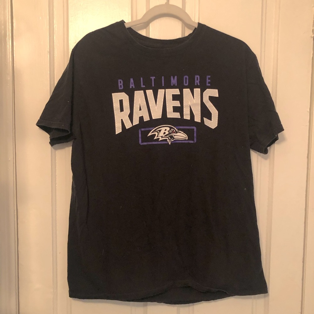 Ravens T-shirt
